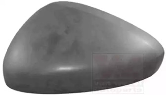 VAN WEZEL 0954843 -  Покрытие, внешнее зеркало